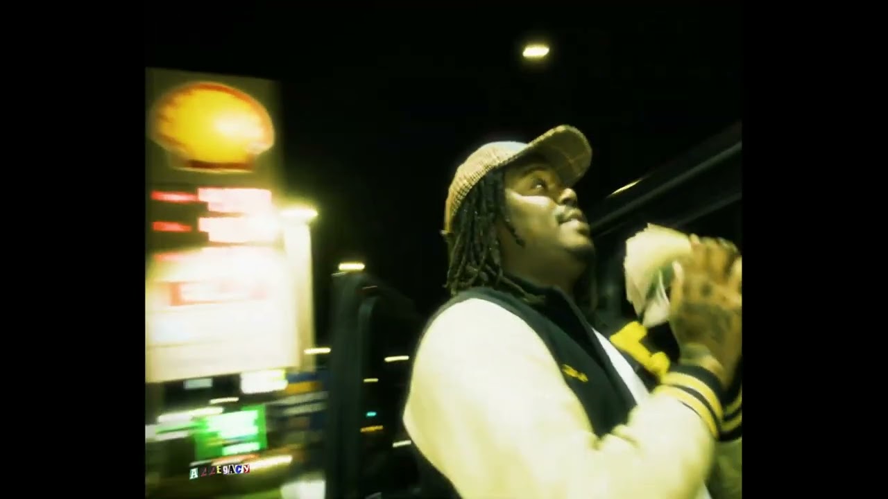 (free) lucki x ethereal type beat ~ around me