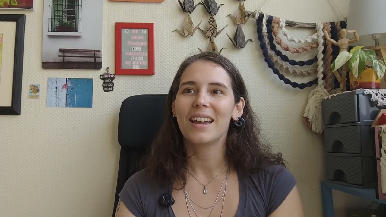 30# Nômade digital, autoconhecimento e novas discussões