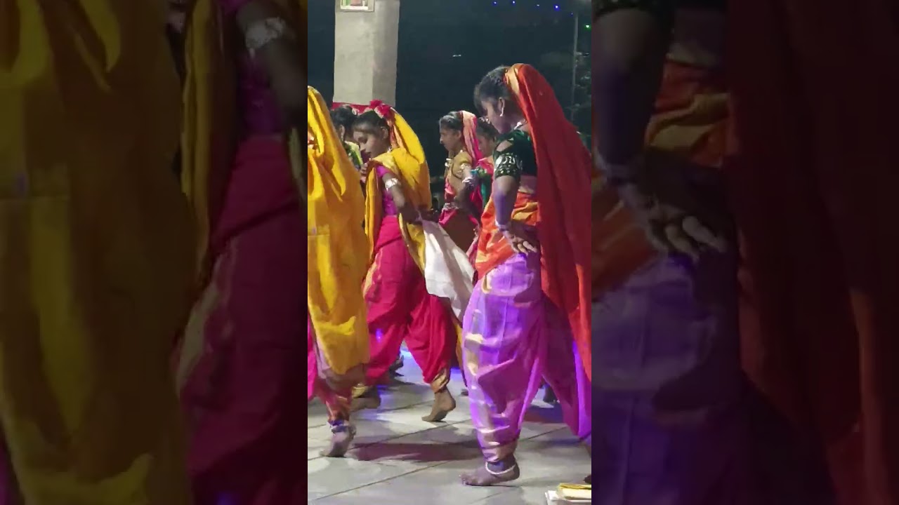 26mi january dance performance -primary school Vyaval 