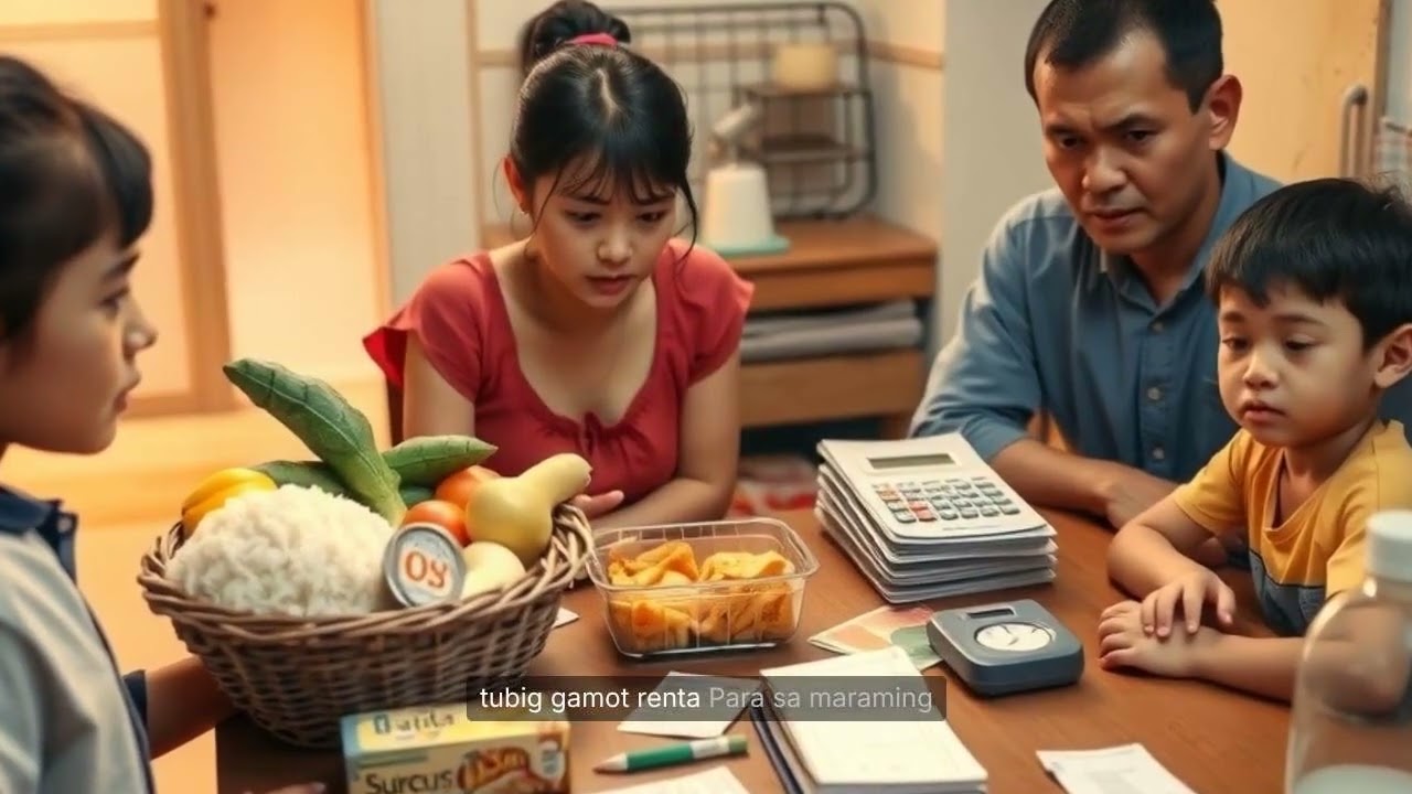 Usapang Ekonomiya: Ano ang Inflation at Bakit Tumataas ang Presyo ng Bilihin? | Inflation Explained