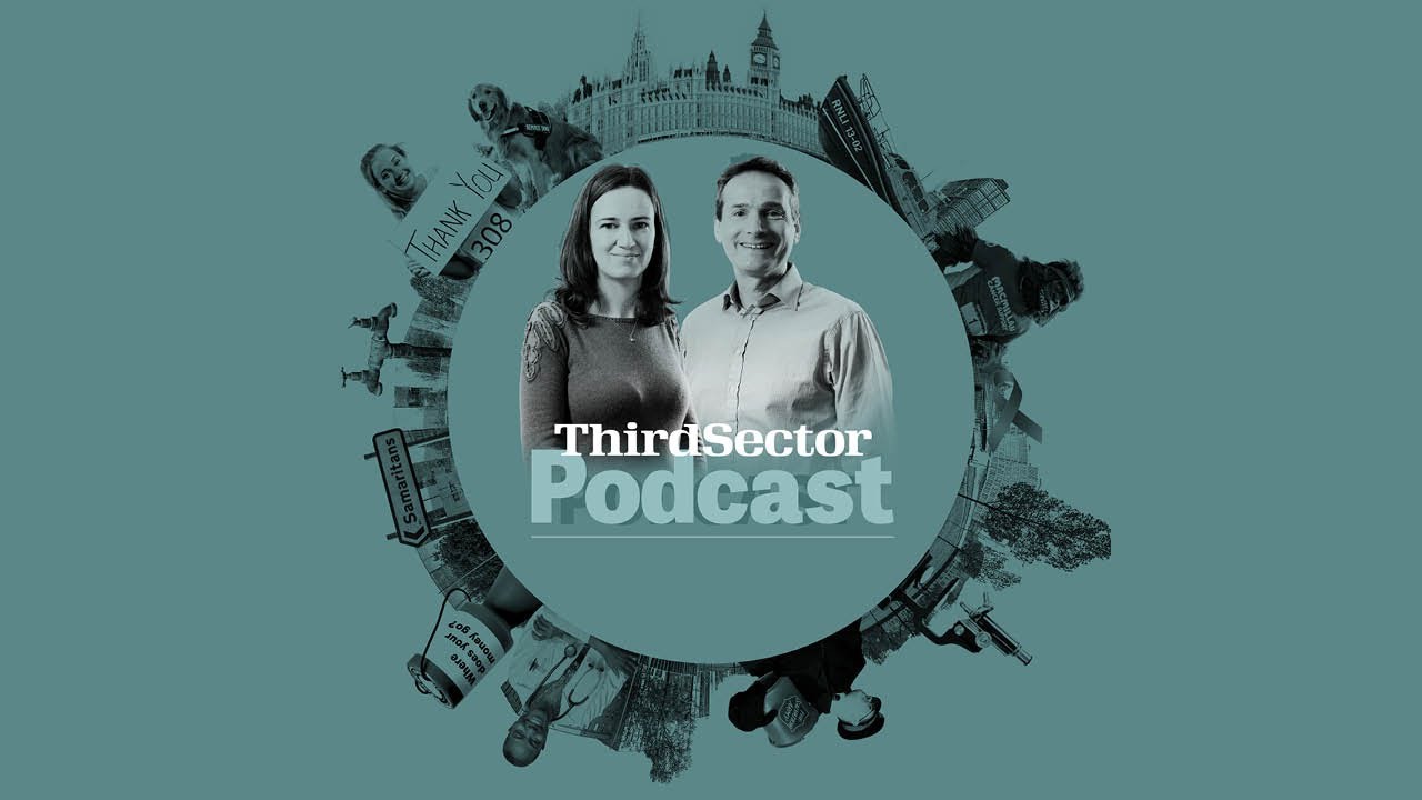 Bringing co-creation into the core of charity strategy