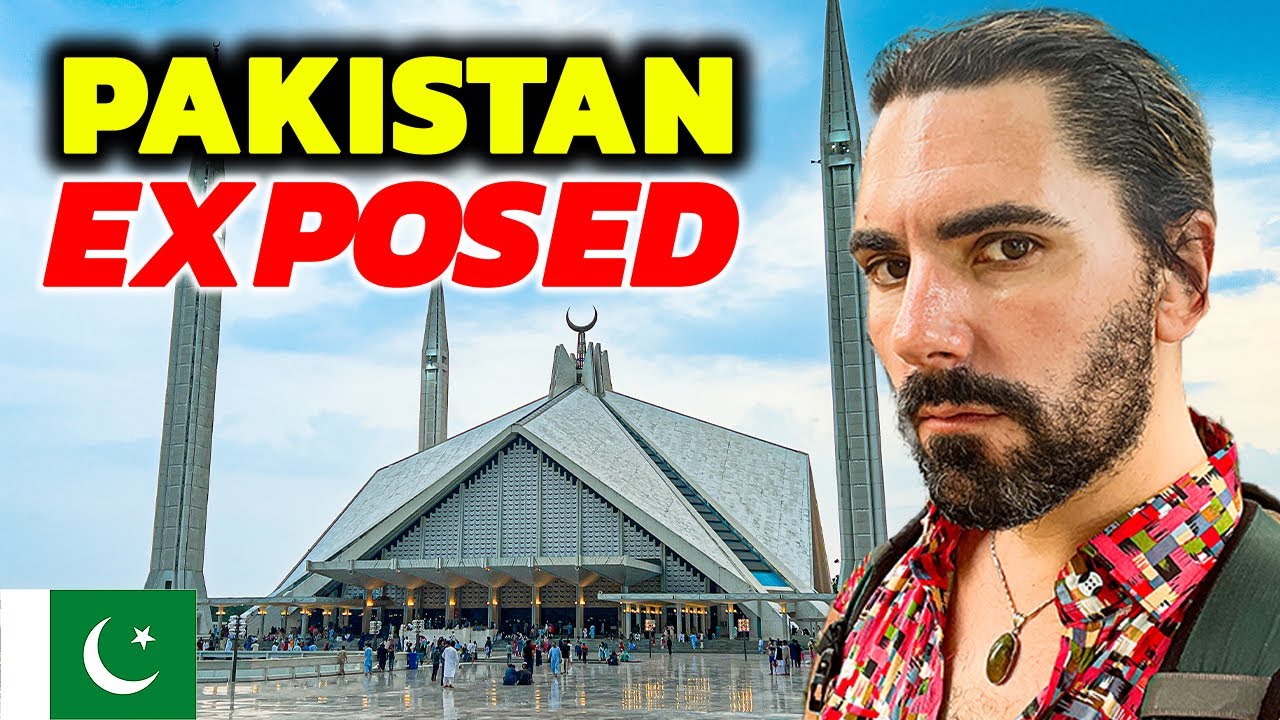 The honest TRUTH about Pakistan after 120 days! 🇵🇰