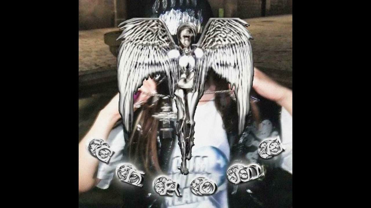 (free) nokia angel + 4kors + bladee type beat p. sippinmist