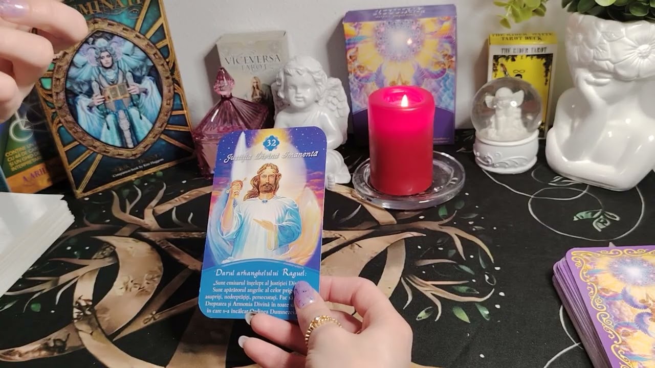 CAPRICORN♑ PRIMEȘTI O ATENȚIONARE IMPORTANTĂ! SĂPTĂMÂNA 26-31 IANUARIE!