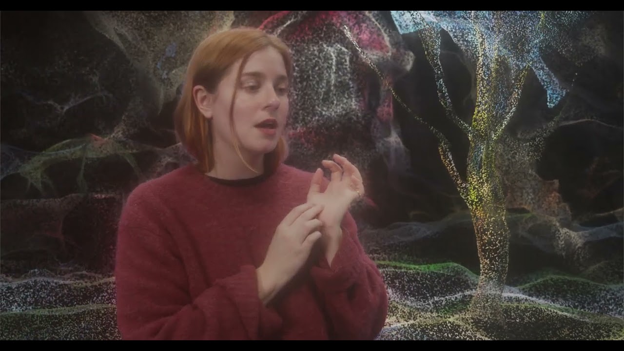 Haley Blais - Baby Teeth (Official Video)