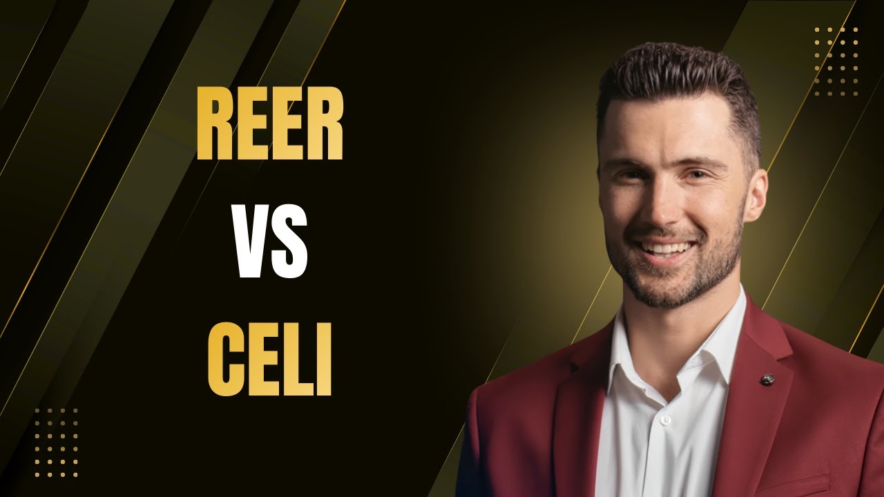 REER VS CELI: On Démêle Tout Ça