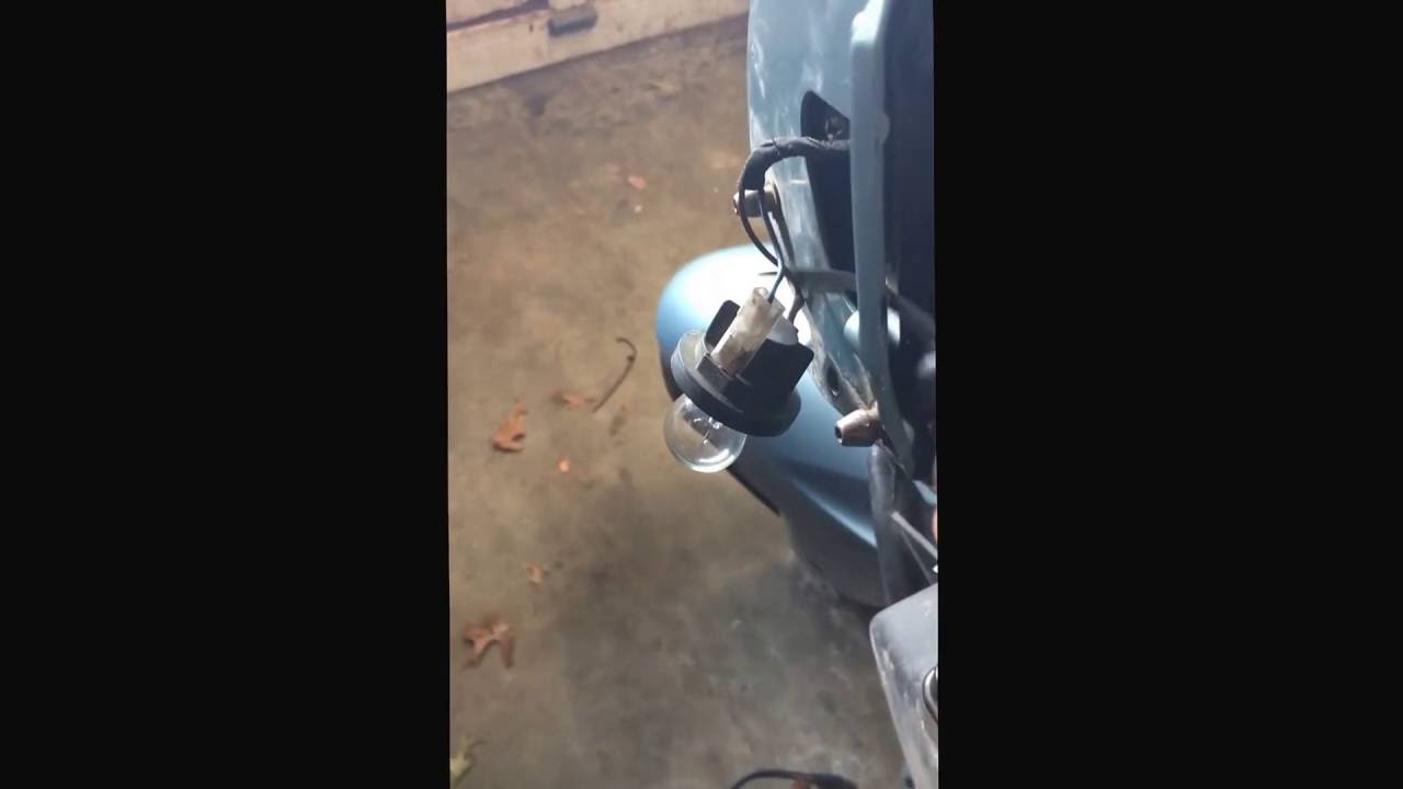 How to keep your mirrors from falling off your R1100RT/R1150 BMW and save $100 in the process