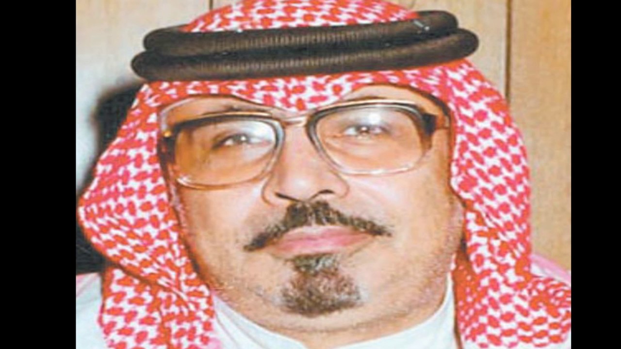سمير الوادي - رأيتك في قلبي