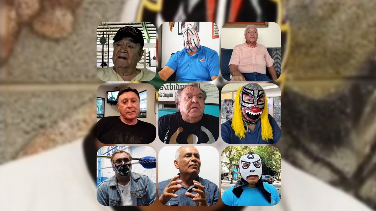 Así hablaron ellos de ANTONIO PEÑA 1ra. parte.