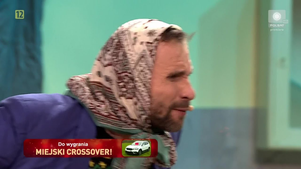 Klinika Skecz&oacute;w Męczących 2: Kabaret Skecz&oacute;w Męczących & Adrianna Borek - M&oacute;j nowy dom