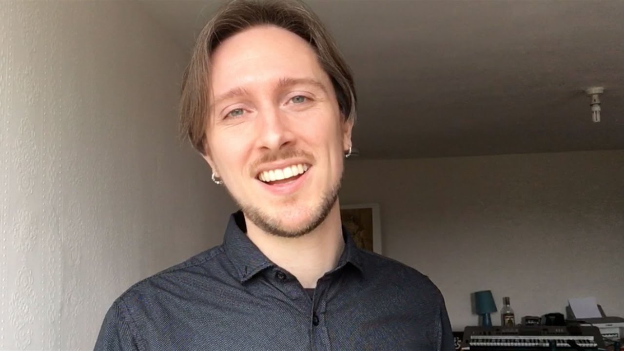 Vlog: Self-employed for a full year!