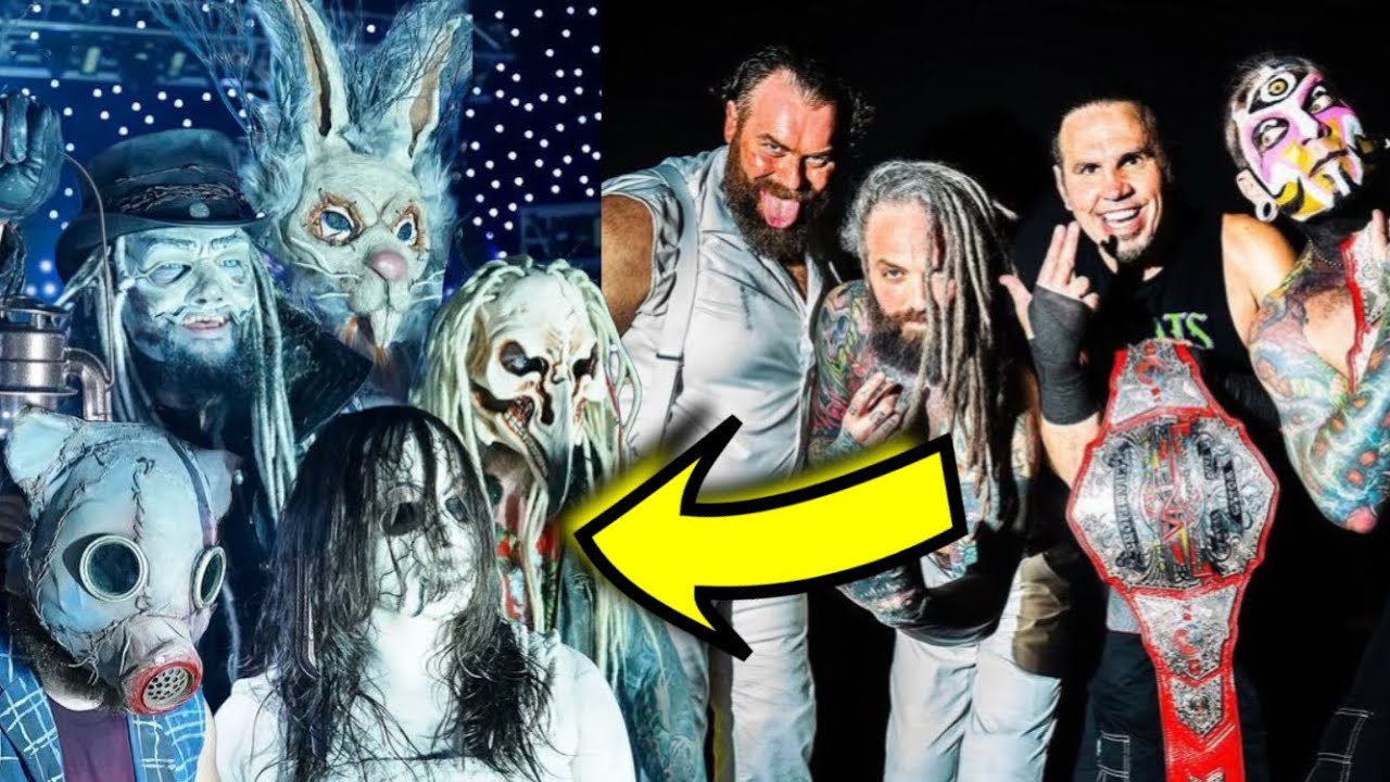Братья Харди и «Праведники» бросают вызов Уайатту Сиксу! Новости WWE