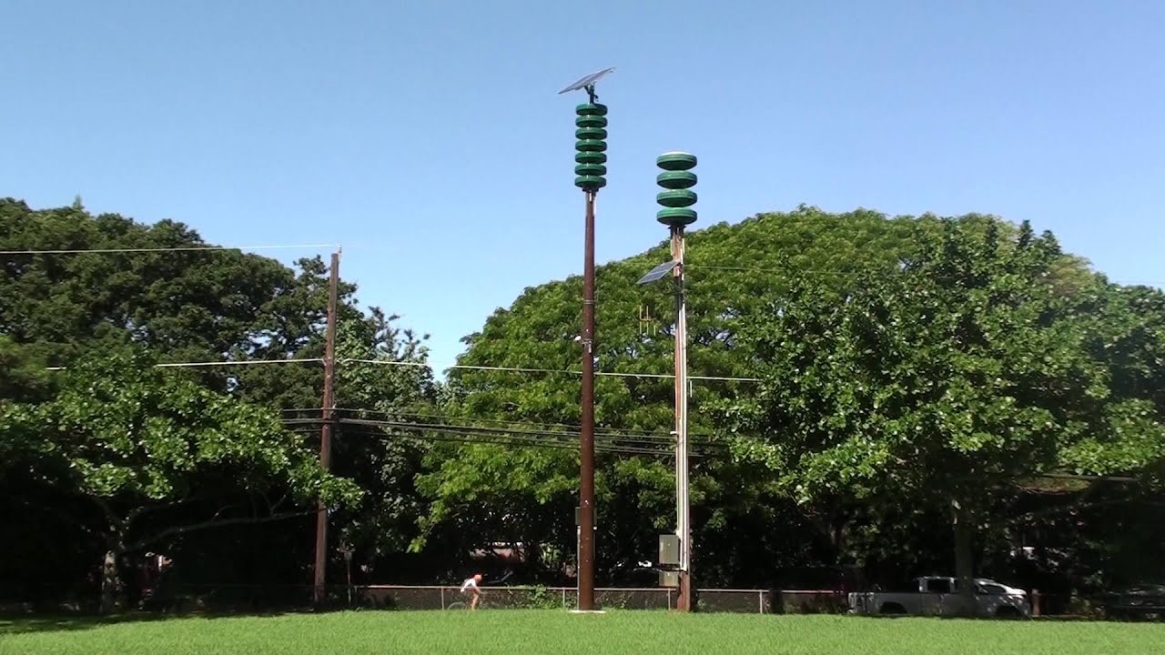 Modulator 6024B Sunset Beach Elem Sch + ambiance 12-1-2015