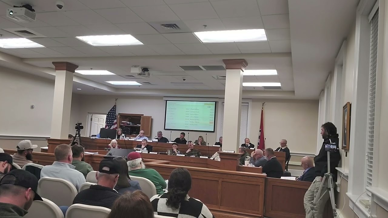 Part 2 Commission Meeting 2-23-2026