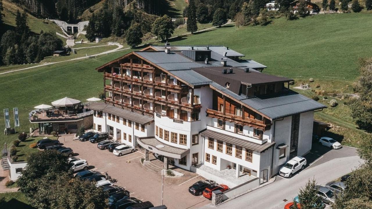 VAYA Zell am See, Zell am See, Austria
