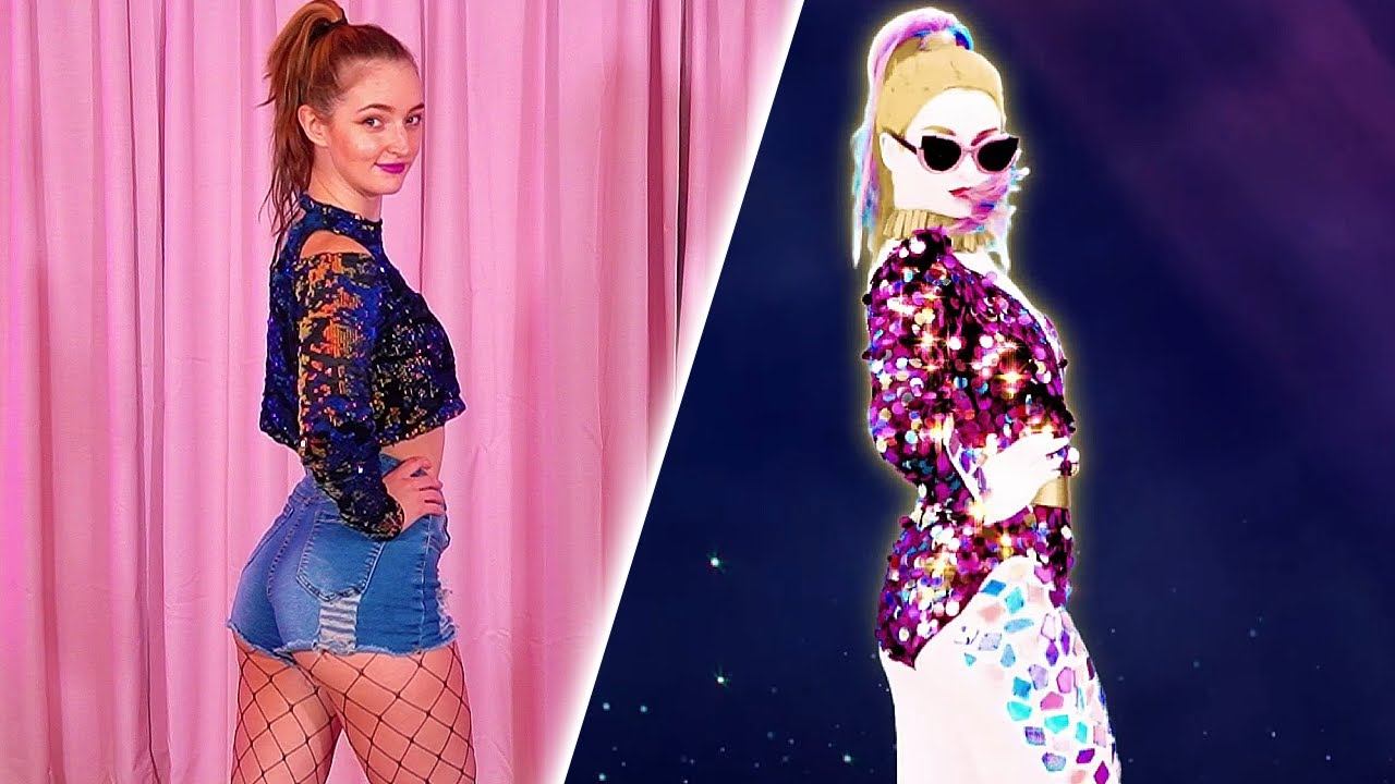 I'm Outta Love (Choreo) - Anastacia - Just Dance 2022