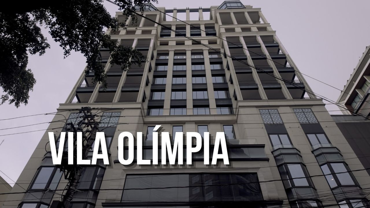 ÁREA DOS MILIONÁRIOS DE SP | AQUI estão os ULTRARRICOS