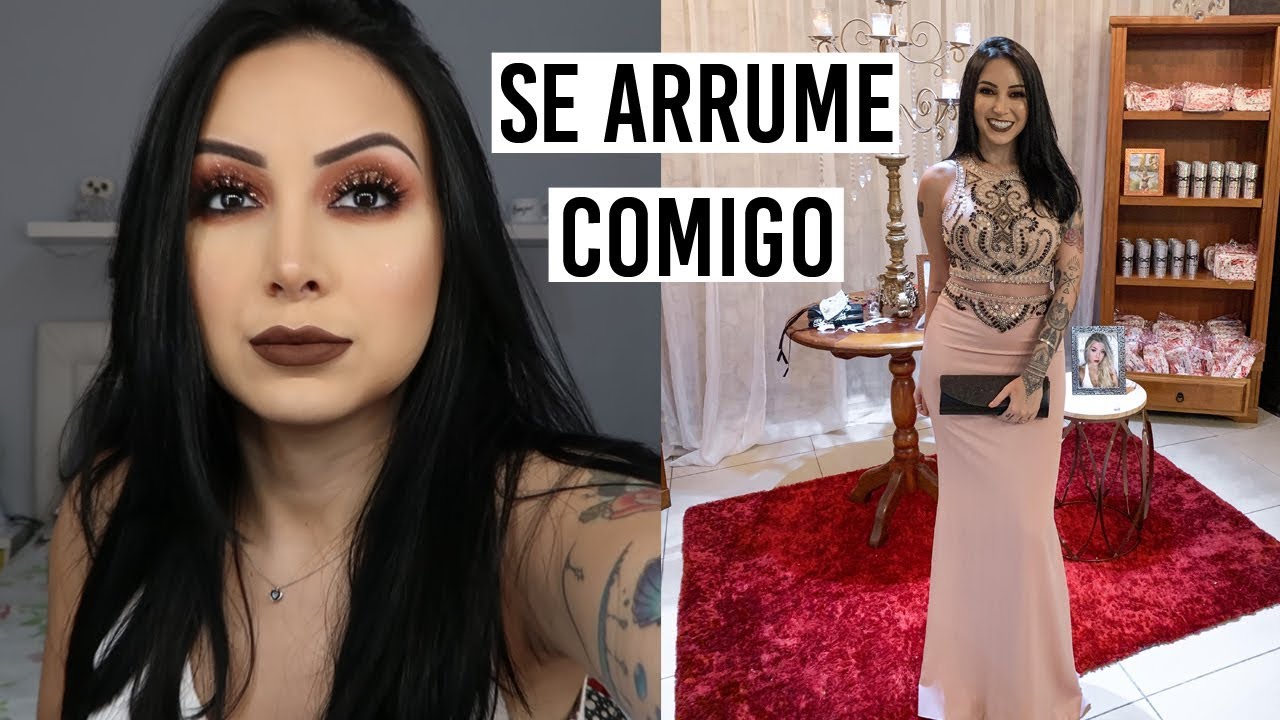 SE ARRUME COMIGO: BAILE DE MÁSCARAS