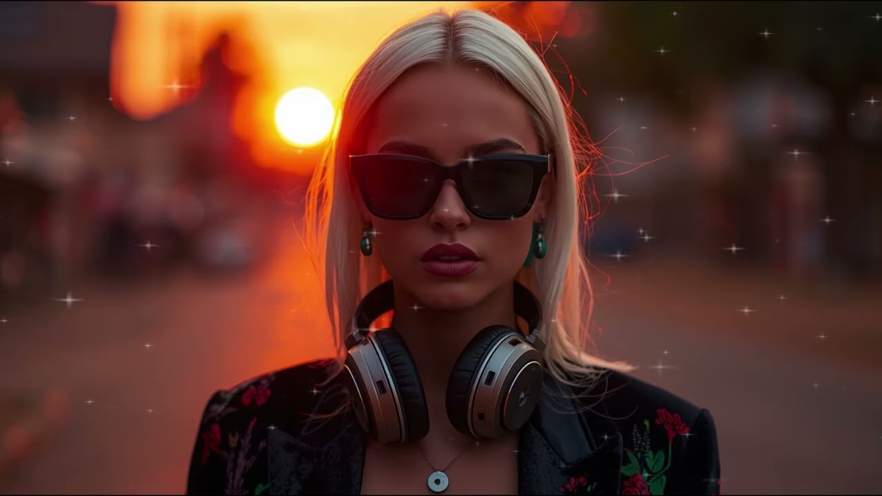 Deep Afro fusion Electro House | rhythms Global Groove Beats 2026