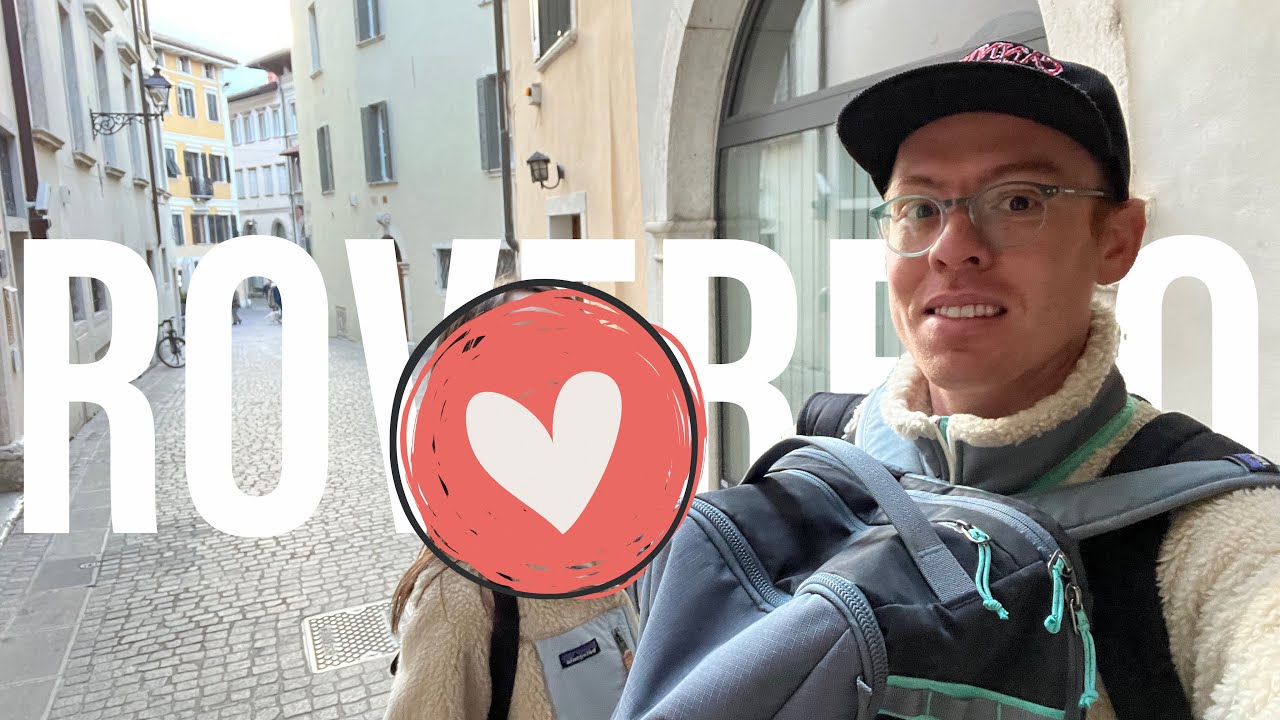 🎉 Visite Rovereto: A Cidade Italiana Incr&iacute;vel!