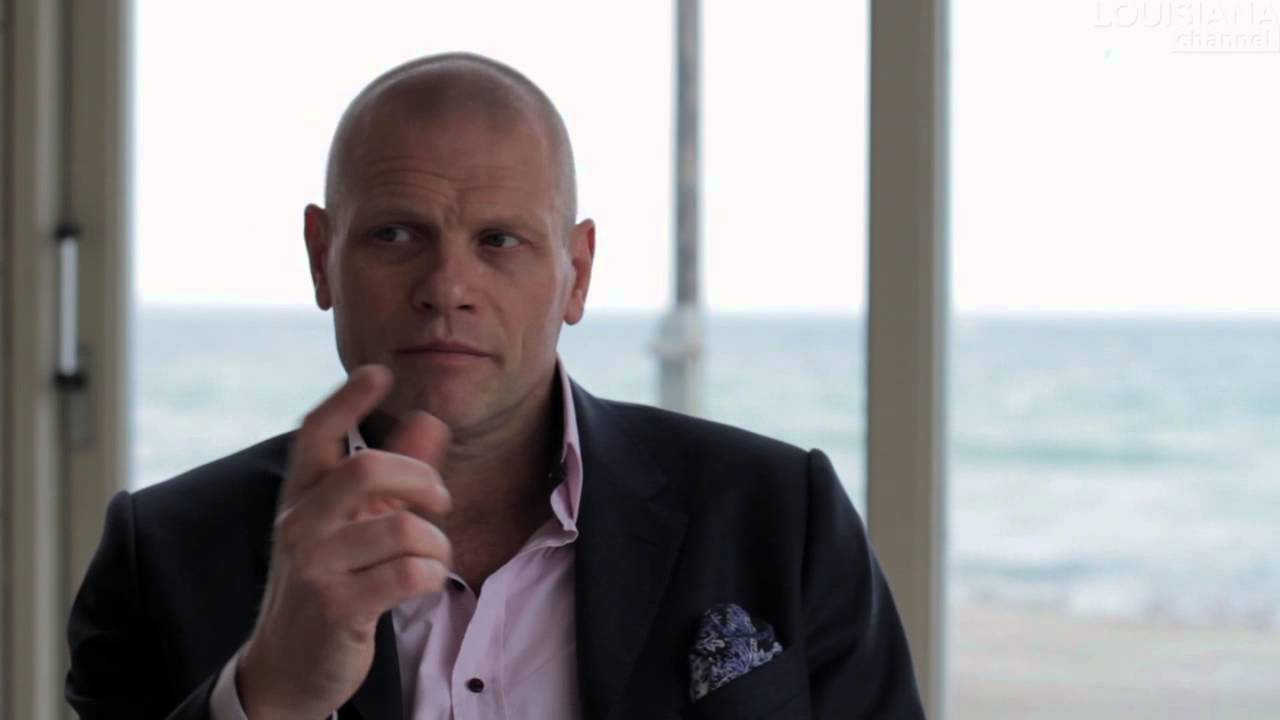 Bo Skovhus Interview: The Voice is the Key to the Soul