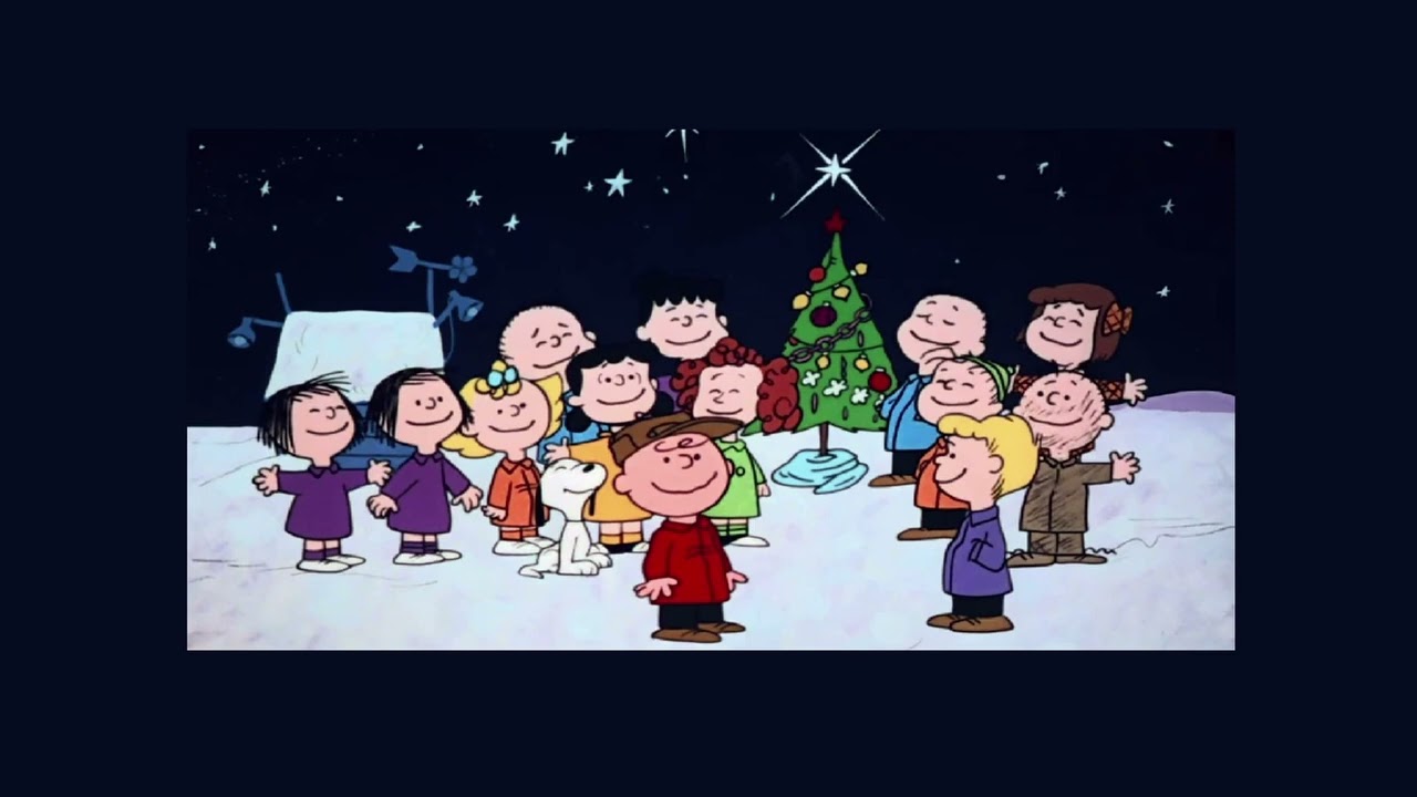 Vince Guaraldi Trio | Christmas Time Is Here (Instrumental) | Slowed