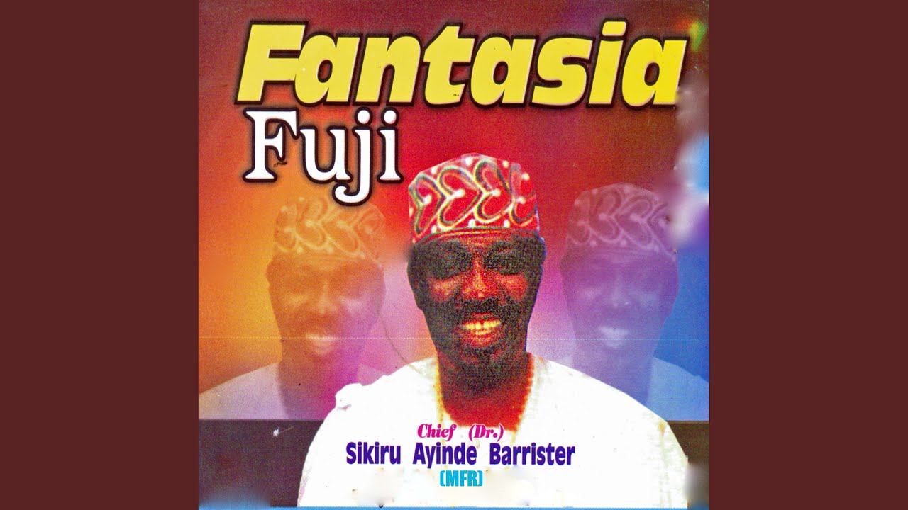 Agbara Iku Medley