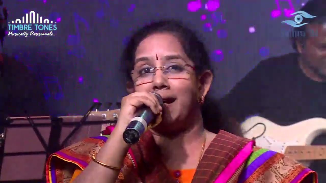 Nee Oru Kaadhal Sangeetham | Cover by  Dr R Balaji and Dr Anu