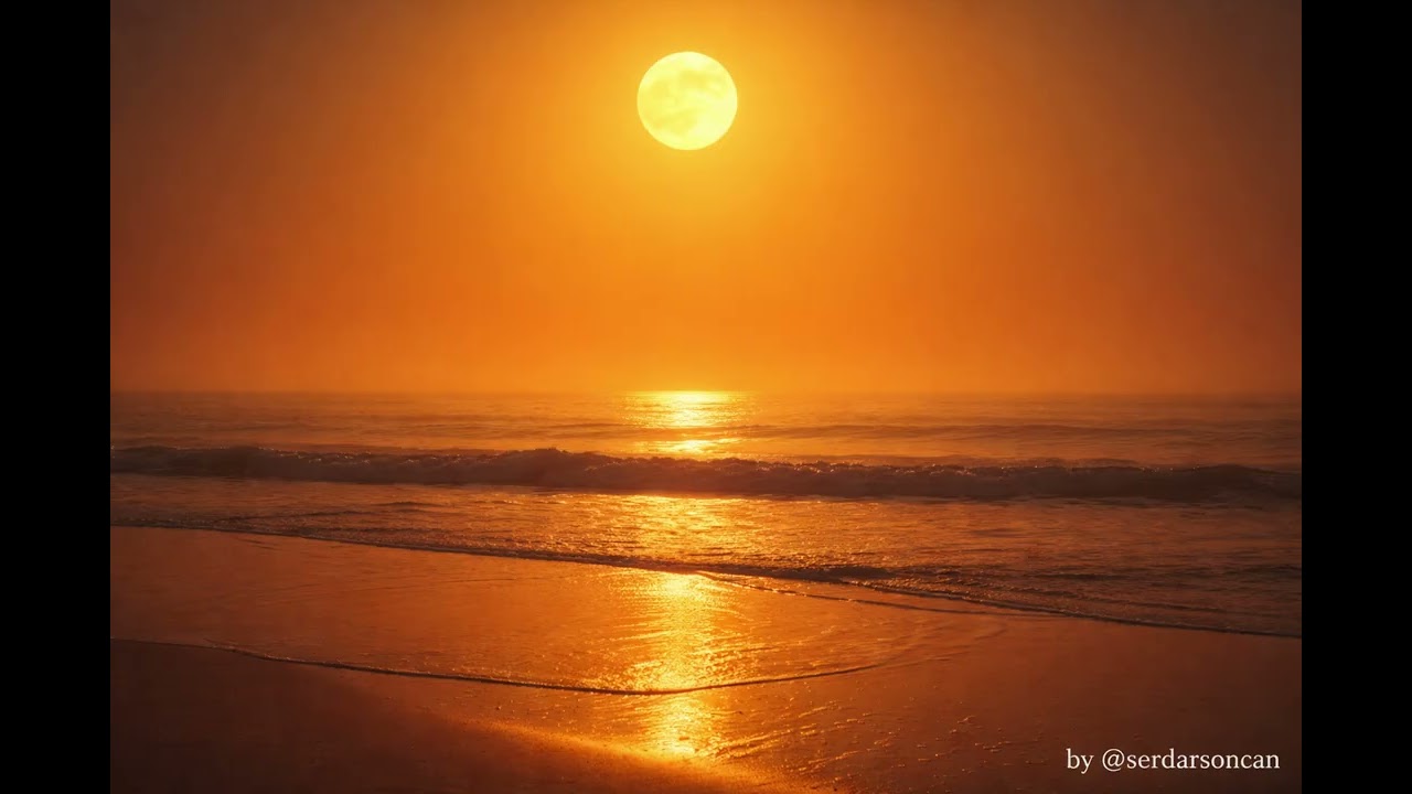 Nocturne d’Amour -  ANDALUS   ( CHOPIN  NOCTURNE No 20 in C# MINOR  )