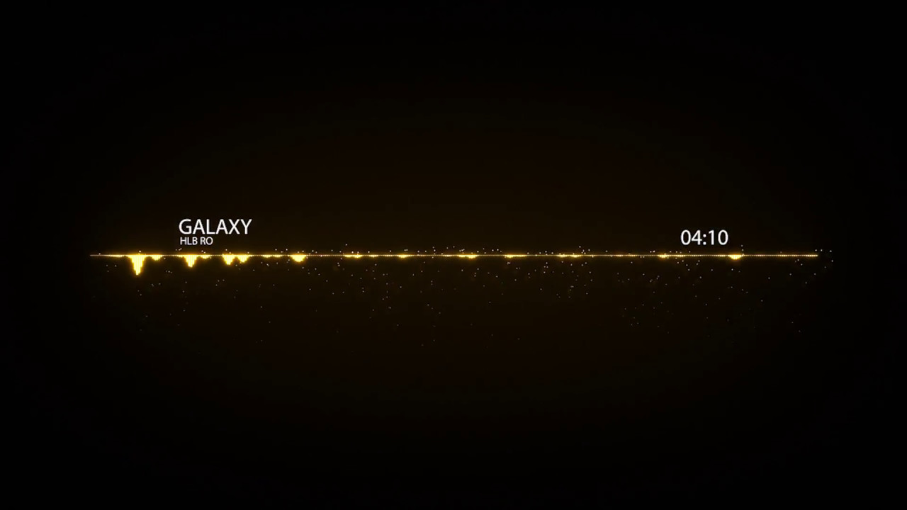 HLB RO - Galaxy