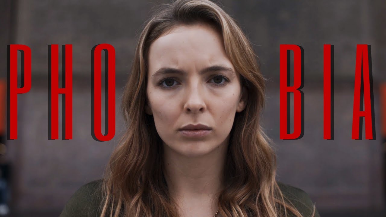 Villanelle || Phobia || Killing Eve