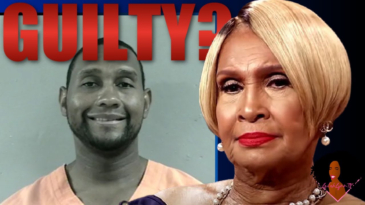 Court Docs Show Ms. Robbie May Have Speculated That Tim Norman HURT Andre Montgomery ALLEGEDLY