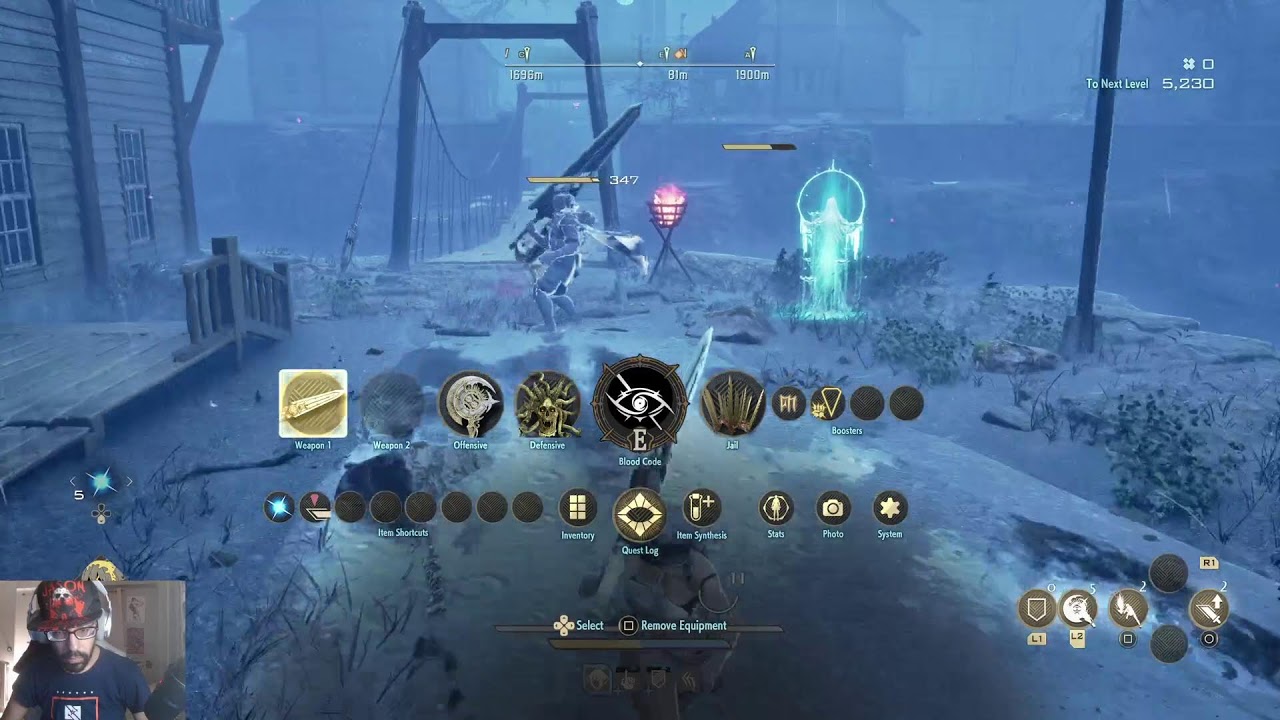 new video out