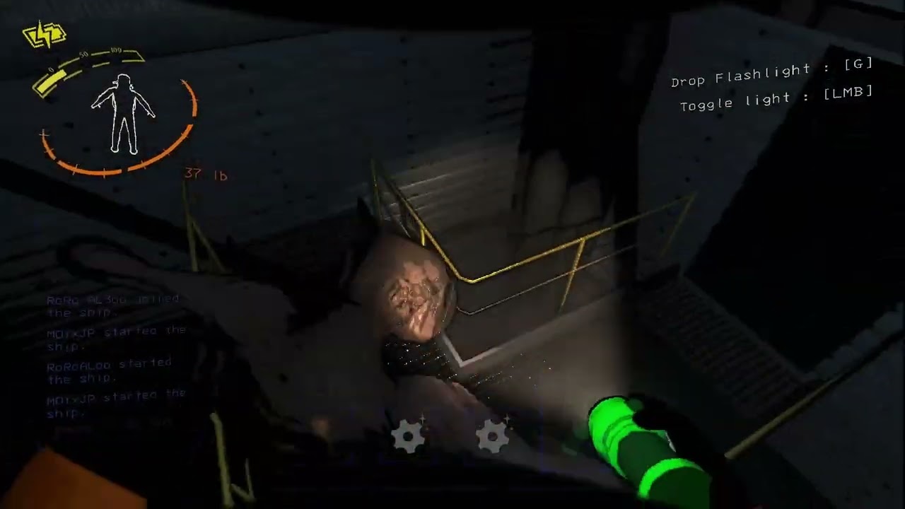 Lethal Company But We’re Not Okay