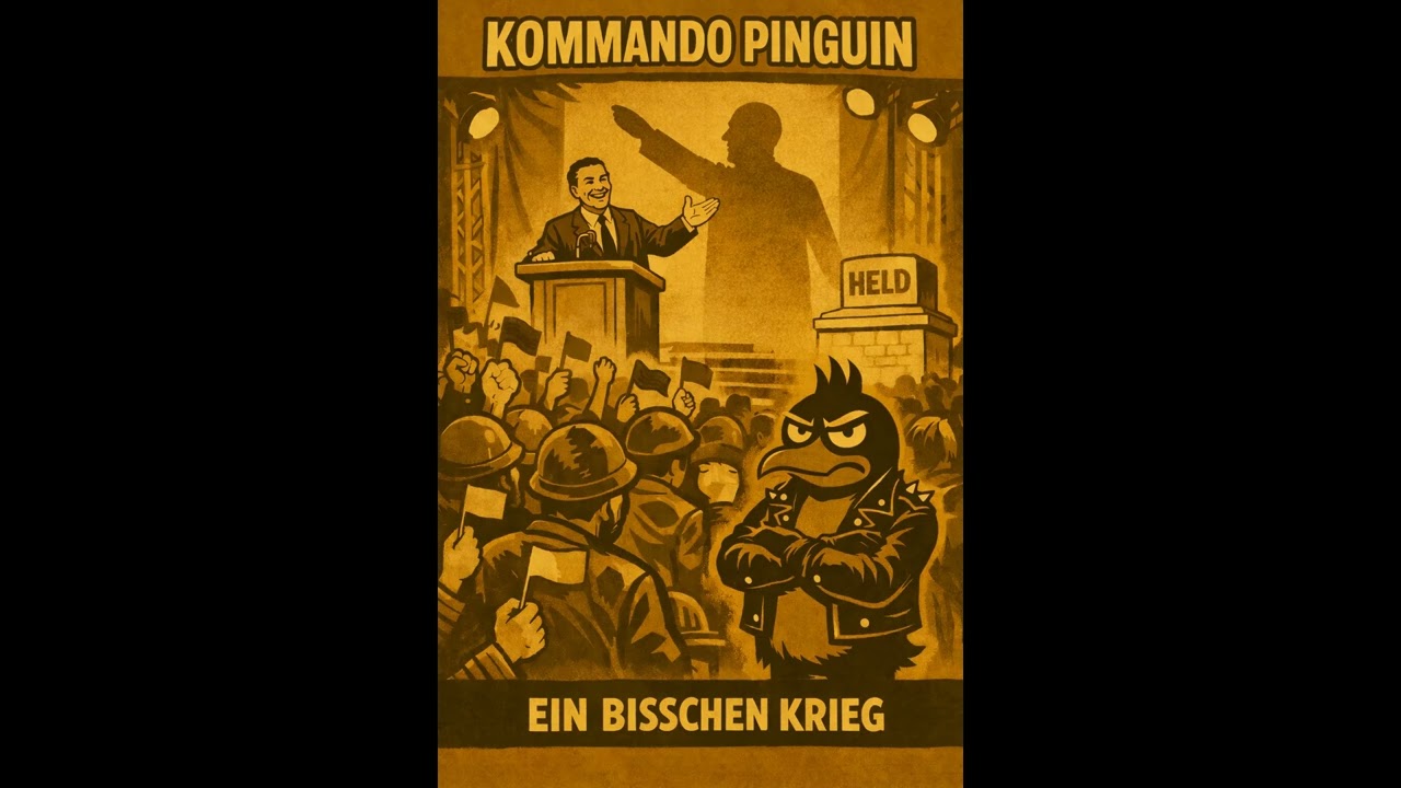 Ein bisschen Krieg