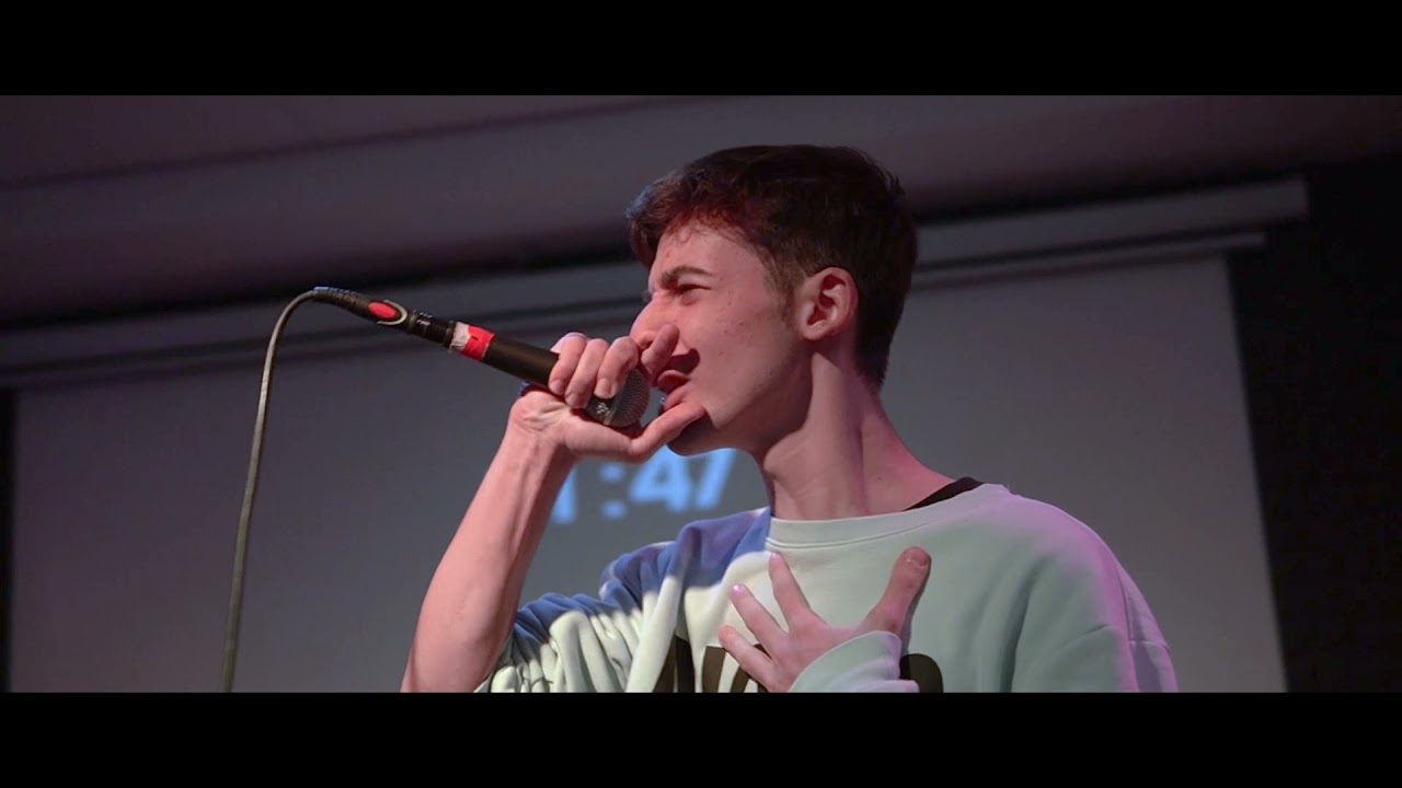 HIGHER VS PROBLEM | QUARTO | GOLDBATTLE ITALIA (subtítulos en castellano)