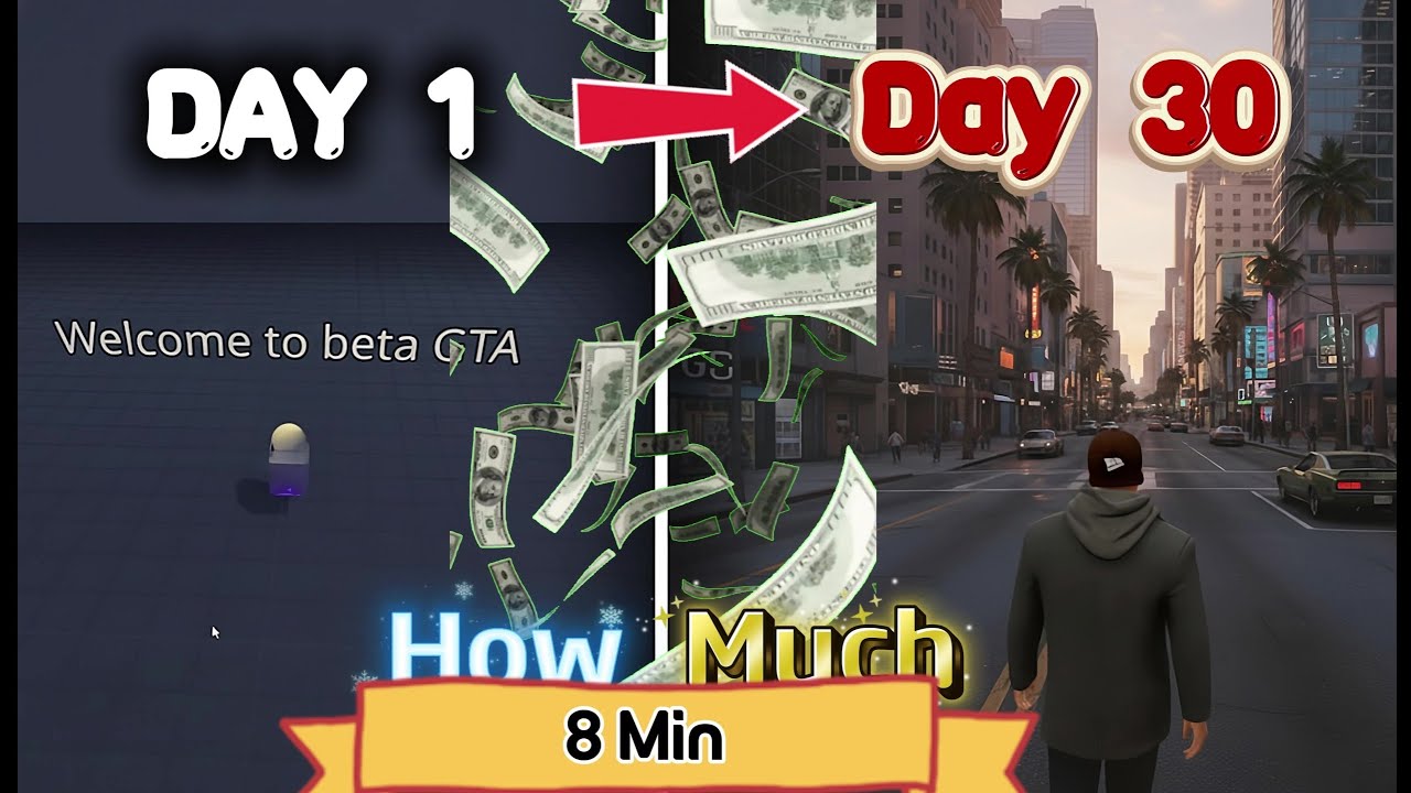 I’m Rebuilding GTA on the Web in 30 Days — Game Engine ❌  Web Codes ✅