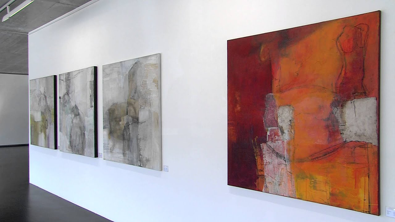 Ausstellungen von Sonja Schmid im Goldbach Center