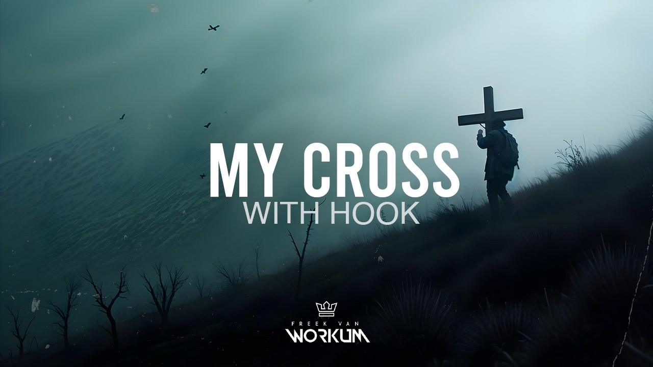 [FREE] "My Cross To Bear" (with Hook) | Rap Instrumental With Hook | Free Type Beat