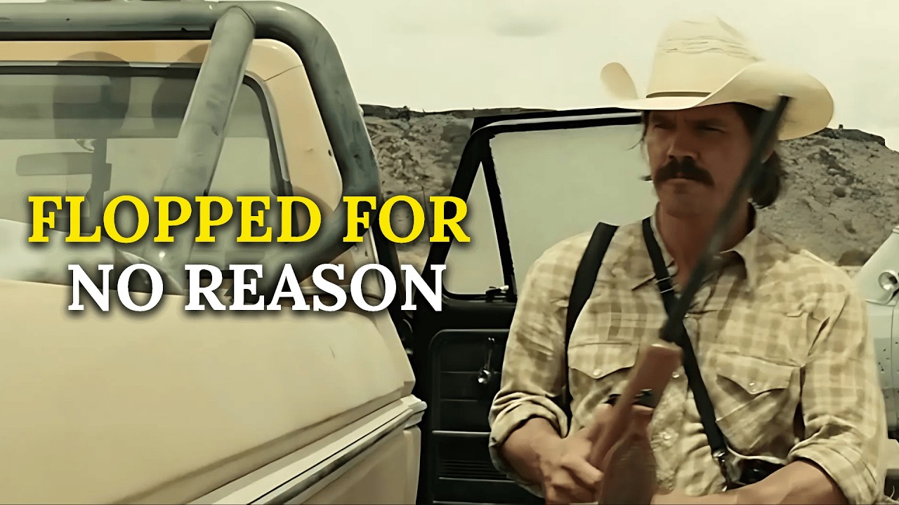 Top 15 BEST Hidden Gem Western Movies [2025]