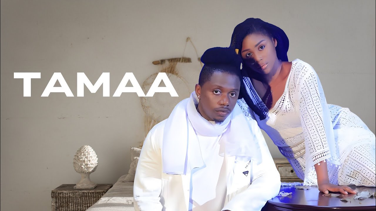 RAYVANNY_TAMAA MBAYA