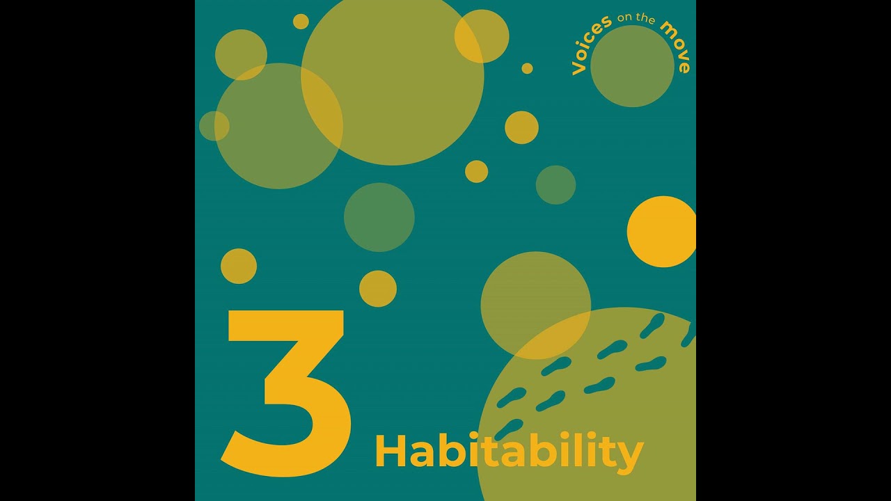 What Makes a Place (No Longer) Habitable? Environmental Change in Ghana and Mali