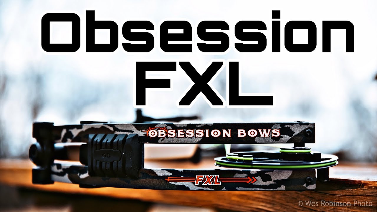 Obsession FXL Shooting REVIEW