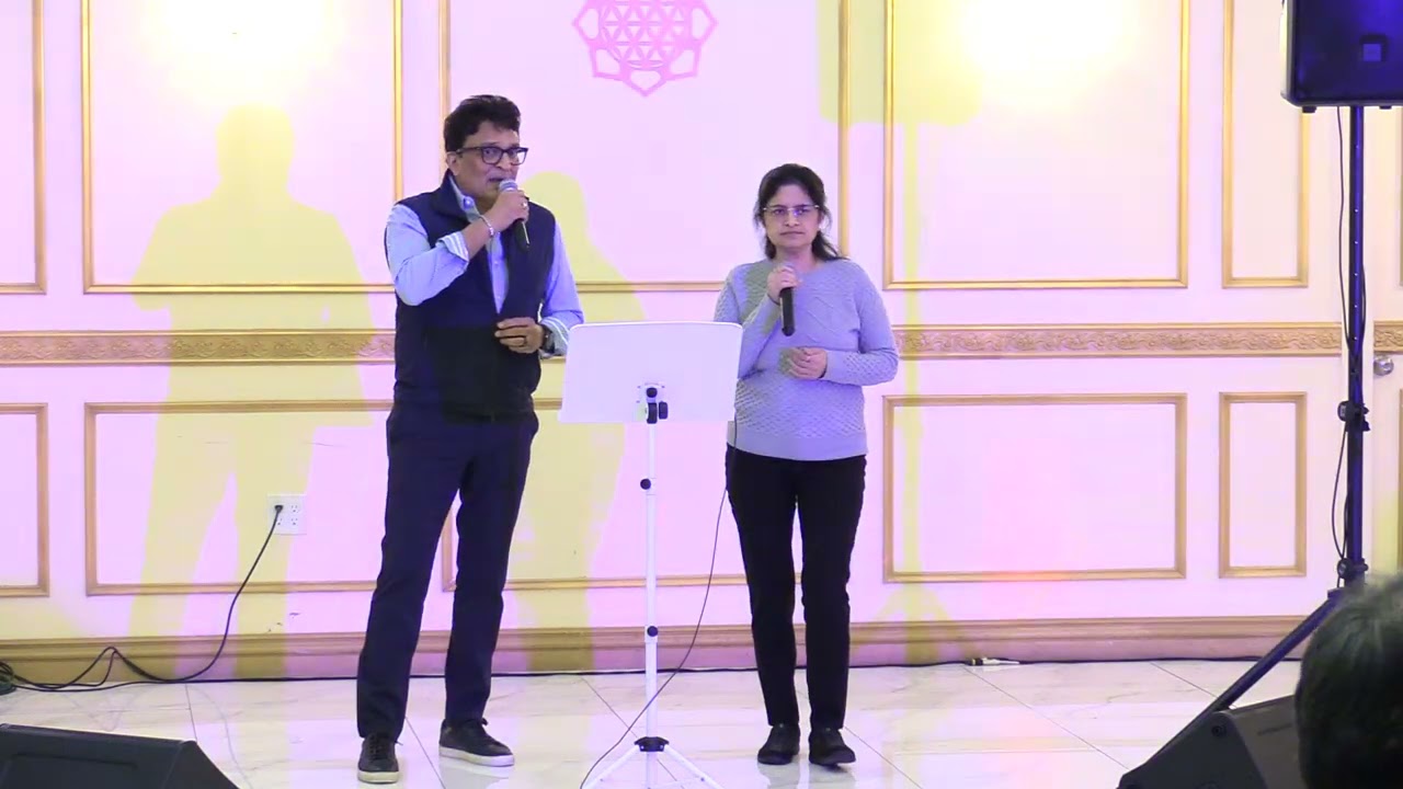Hum Dono Do Premi - Ritu & Rupen