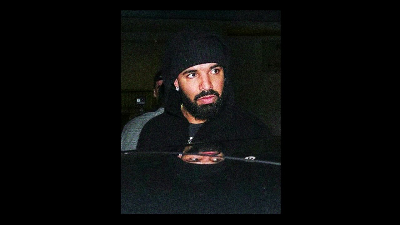 (FREE) Drake Type Beat - 