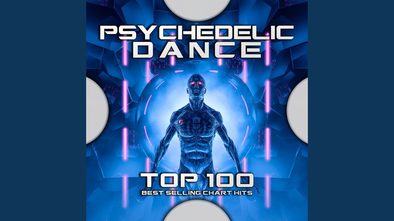 Valid8 & Alchemix - Freaky Alien (Psychedelic Goa Trance)