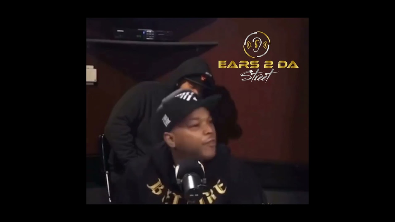 Styles P says Drake has Ghost writers and can not dictate Hip Hop culture and rules