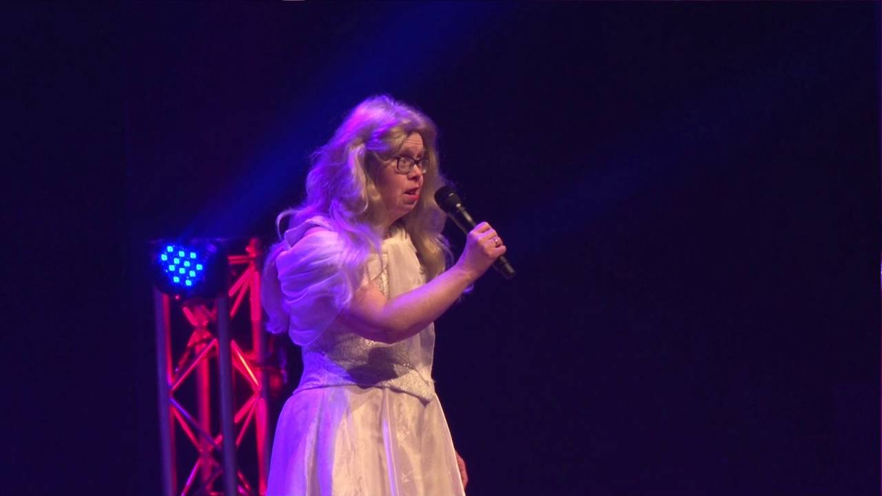RTVBorne 20160519 Compilatie Aveleijn Got Talent 2016