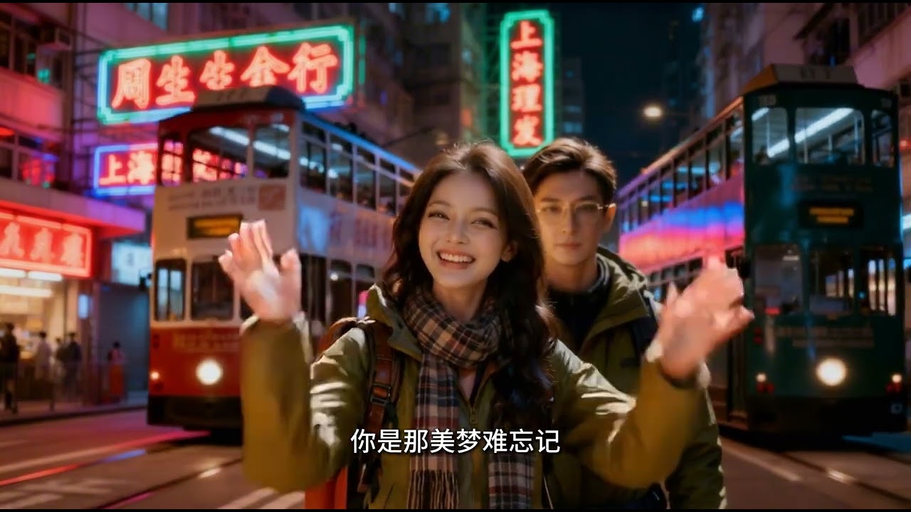 MV《最真的梦》韩雪 - Episode 1