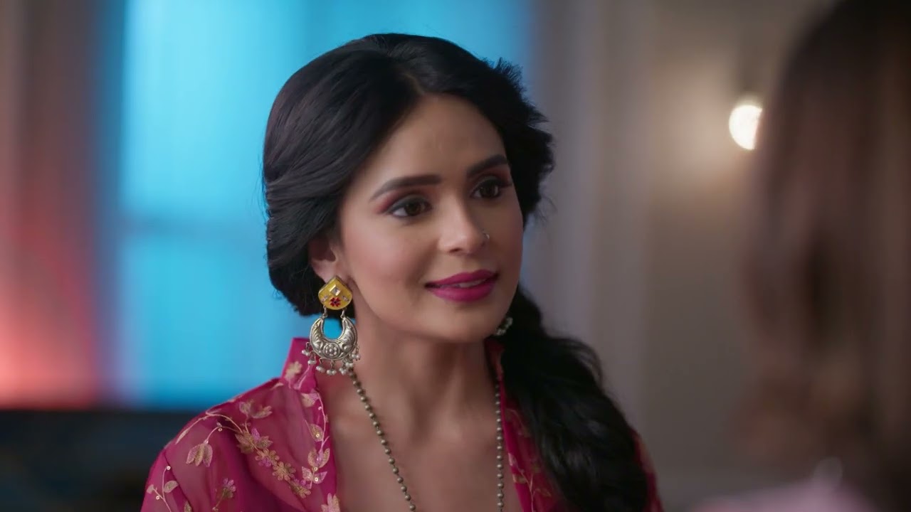 Jamai No.1 Latest Episode 151 Best Scene | Abhishek Malik, Simaran Kaur, Papiya Sengupta|Zee TV APAC